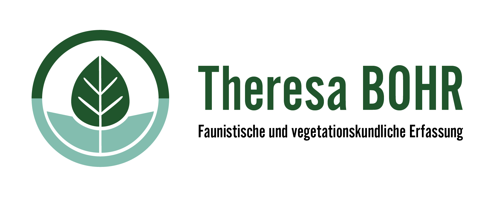 Logo Theresa Bohr